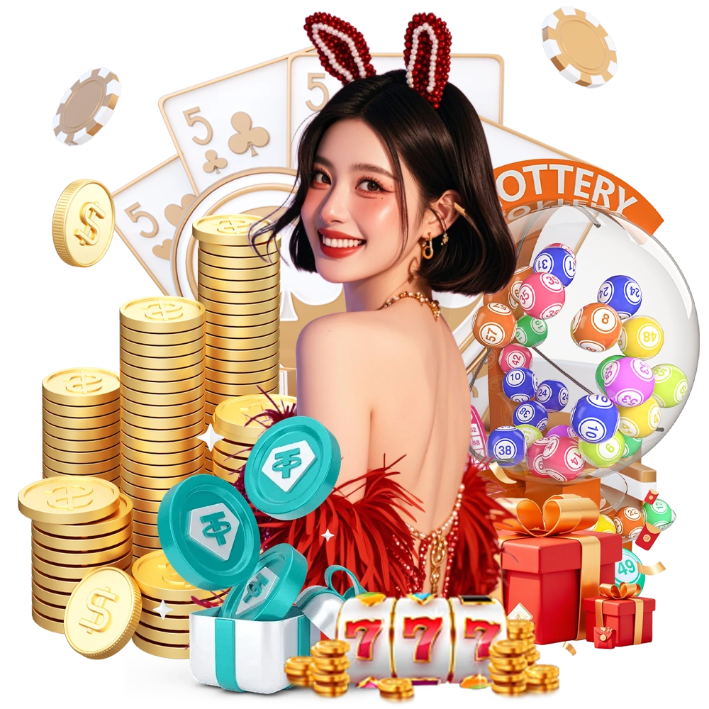 Tin tức xổ số và kết quả tham khảo tại Qh88